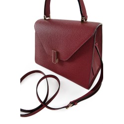 iside top handle medium bag