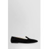 brent loafers in suede