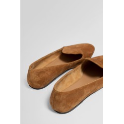 tippi loafers