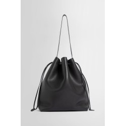 belvedere bag in saddle leather