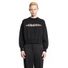 gucci web print boxy sweatshirt