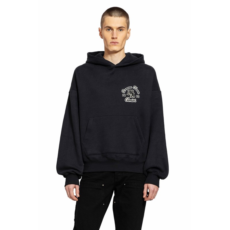 dream team oversized hoodie