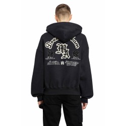 dream team oversized hoodie