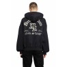 dream team oversized hoodie