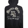 dream team oversized hoodie