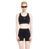 activewear sports bra