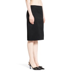 4g wool skirt