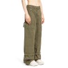 garment dyed relaxed carpenter pants