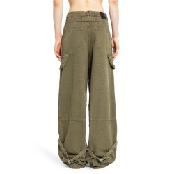 garment dyed relaxed carpenter pants