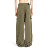 garment dyed relaxed carpenter pants