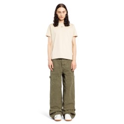 garment dyed relaxed carpenter pants