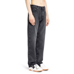 arrow zip skate jeans