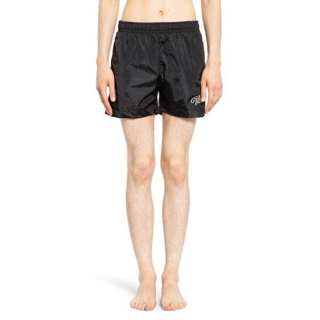 medium long swim shorts