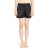 medium long swim shorts