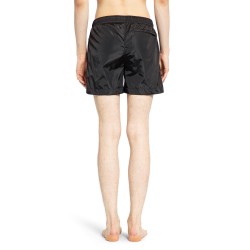 medium long swim shorts