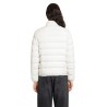 baudinet short down jacket