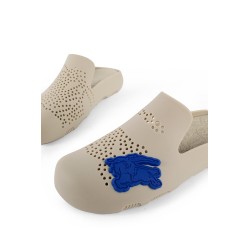 rubbber stingray clogs