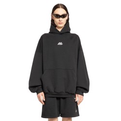 oversize activewear hoodie