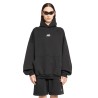 oversize activewear hoodie