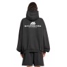 oversize activewear hoodie