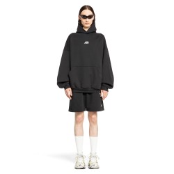 oversize activewear hoodie