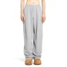 baggy sweatpants