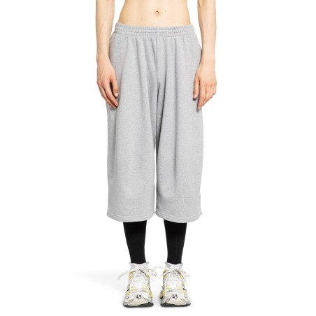 short sweatpants