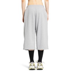 short sweatpants