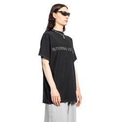 internal use only inside-out oversized t-shirt