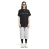 internal use only inside-out oversized t-shirt