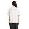 balenciaga back t-shirt medium fit