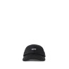 off stamp logo baseball cap