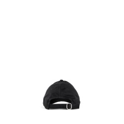 off stamp logo baseball cap