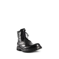 ikonic 002 lace up boots