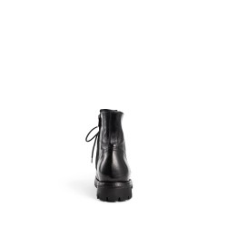 ikonic 002 lace up boots