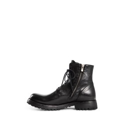 ikonic 002 lace up boots