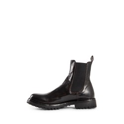 ikonic 002 leather boots