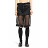 spliced midi skorts