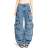 fern cargo pants