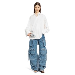 fern cargo pants