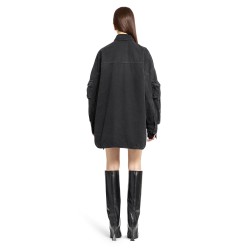 fern short coat