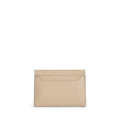 anagram plain logo cardholder