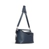 puzzle edge new large shoulder bag