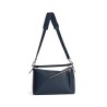 puzzle edge new large shoulder bag