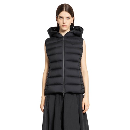 barraux hooded down gilet