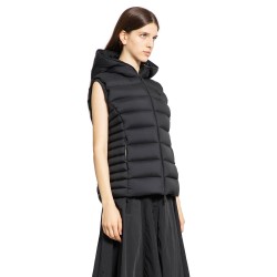 barraux hooded down gilet