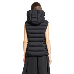 barraux hooded down gilet