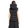 barraux hooded down gilet