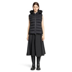 barraux hooded down gilet