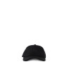 gabardine baseball cap